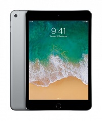 Apple iPad Mini 4 Wi-Fi + Cellular 128gb Space Grey - POSmate Adelaide